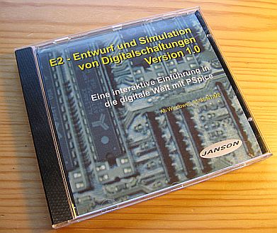 CD-ROM E2