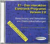 E1- Das interaktive Elektronikprogramm