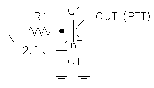 Schalttransistor