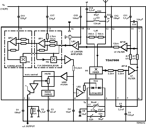 Stromlaufplan